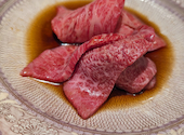 銀座焼肉 Salon de AgingBeef サロン ド エイジングビーフ: ルリさんの2024年02月11日の2枚目の投稿写真