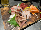 【個室完備】北海道海鮮居酒屋 いろりあん札幌駅前店: まきさんの2025年01月27日の2枚目の投稿写真