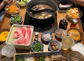 温野菜 上野広小路店: ヤンさんの2024年05月31日の1枚目の投稿写真