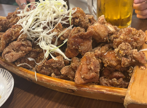 大衆酒場 ちばチャン 池袋東口店(居酒屋)の口コミ | ホットペッパーグルメ