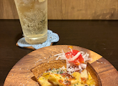 ピープルズキッチン タカゼン: いっちゃんさんの2026年09月10日の1枚目の投稿写真