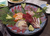 海鮮居酒屋 魚鮮水産 新横浜駅前店: ふーみんさんの2023年01月08日の1枚目の投稿写真