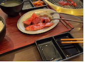 焼肉 陽山道 上野本店: ノンノさんの2026年05月26日の1枚目の投稿写真