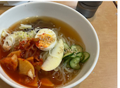 平壌冷麺 食道園: ノンノさんの2026年05月26日の1枚目の投稿写真