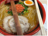 北海道名物らー麺 えびそば 一幻 新宿店: ノンノさんの2026年07月12日の1枚目の投稿写真