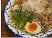ラーメン武藤製麺所: ノンノさんの2026年05月の1枚目の投稿写真