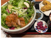 うどん 骨付き鶏 こびんちょ: ノンノさんの2026年05月26日の1枚目の投稿写真