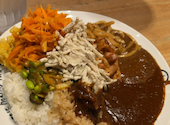 もうやんカレー 新宿東口店: ノンノさんの2026年08月16日の1枚目の投稿写真