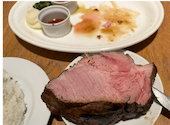 マロリーポークステーキ＆カフェ 日本橋高島屋s.c.新館店: こすげさんの2026年03月の1枚目の投稿写真