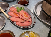 ホルモン肉問屋　小川商店　鶴橋店: にぃさんの2025年01月03日の2枚目の投稿写真