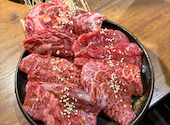 肉ト米 焼肉あさ田 高田馬場店: けんさんの2026年04月07日の1枚目の投稿写真