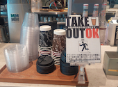 カフェオットー モモチハマ CAFFE OTTO MOMOCHI-hama: やすさんの2026年06月22日の1枚目の投稿写真