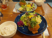 カフェオットー モモチハマ CAFFE OTTO MOMOCHI-hama: やすさんの2026年06月22日の2枚目の投稿写真