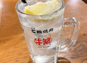元氣七輪焼肉 牛繁 小岩店: (o^^o)さんの2026年02月27日の1枚目の投稿写真