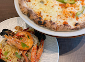 サルヴァトーレ クオモ SALVATORE CUOMO PIZZA 池袋西口: (o^^o)さんの2026年06月13日の1枚目の投稿写真