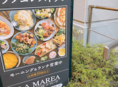 ラ マレーア BUFFET and CAFE LA MAREA: cocoさんの2025年11月15日の1枚目の投稿写真