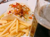 TGI FRIDAYS ティージーアイ フライデーズ 原宿店: (o^^o)さんの2025年12月05日の1枚目の投稿写真