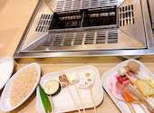 串家物語 ダイバーシティー東京プラザ店: (o^^o)さんの2026年07月26日の1枚目の投稿写真