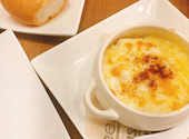 Delicafe & 肉Bar カナデリカ: (o^^o)さんの2025年08月06日の1枚目の投稿写真