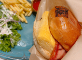MARUNOUCHI BASE 丸の内ベース ダイニング: (o^^o)さんの2026年09月02日の1枚目の投稿写真