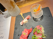 【黒毛和牛ステーキ専門店】 INAGAWA STEAK: (o^^o)さんの2026年05月の1枚目の投稿写真