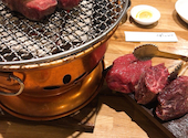 焼肉ここから 浜松町店: cocoさんの2025年10月07日の1枚目の投稿写真