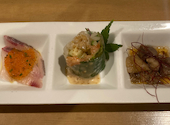 Dining かもめ: ききちゃんさんの2025年10月13日の2枚目の投稿写真