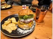 World Burger ワールドバーガー 池袋東口店: Sさんの2025年11月19日の1枚目の投稿写真