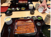 うなぎのさわべ: いっちーさんの2026年04月02日の1枚目の投稿写真