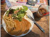 Peppy's Diner ペピーズダイナー: ひーさんの2026年06月02日の1枚目の投稿写真