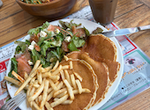 Peppy's Diner ペピーズダイナー: ひーさんの2026年07月19日の1枚目の投稿写真