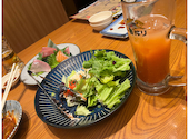 【個室席完備】極上肉と旨い海鮮を堪能 創作和食居酒屋 縁 -えにし-  岩倉駅前店: あすかさんの2025年01月の1枚目の投稿写真