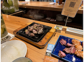炭火焼鳥 塚田農場 新宿東南口店: ひーさんの2024年05月04日の1枚目の投稿写真