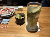 炭火焼鳥 塚田農場 新宿東南口店: ひーさんの2024年05月04日の2枚目の投稿写真