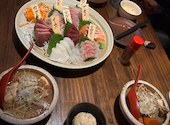 旬菜酒楽 いっぽ 勝田台店: カツさんの2026年09月28日の1枚目の投稿写真