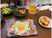 なんちゃん 船橋本店: カツさんの2026年05月18日の2枚目の投稿写真
