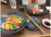創作和食居酒屋　長八　京成大久保店: カツさんの2026年09月14日の1枚目の投稿写真