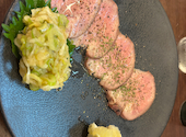 創作和食居酒屋　長八　京成大久保店: カツさんの2026年09月14日の3枚目の投稿写真
