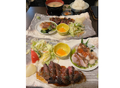 創作料理　庵里-あんり-　岡山駅前店: コロコロみきゃんさんの2025年03月06日の2枚目の投稿写真