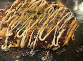 お好み焼き道とん堀　静岡敷地店: 無糖さんの2026年05月の1枚目の投稿写真