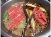 温野菜 元住吉店: みかさんの2026年09月23日の1枚目の投稿写真