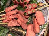 蒲田 路地裏焼肉 肉の頂: みかさんの2026年05月06日の3枚目の投稿写真