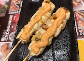 鳥貴族 元住吉店: みかさんの2026年05月05日の1枚目の投稿写真