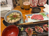 和風居酒屋 和乙酒房 満MARU 元住吉: みかさんの2026年05月06日の2枚目の投稿写真