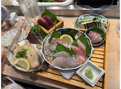 魚と酒 はなたれ 武蔵小杉一番街店: みかさんの2026年05月06日の1枚目の投稿写真