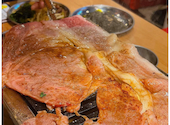 大阪焼肉 ホルモン ふたご 元住吉店: みかさんの2026年08月20日の1枚目の投稿写真