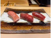 THE SUSHI TOKYO 旬 SHUN: みかさんの2026年05月05日の1枚目の投稿写真