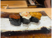 THE SUSHI TOKYO 旬 SHUN: みかさんの2026年05月05日の2枚目の投稿写真