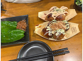 銀だこハイボール酒場 横浜西口店: みかさんの2026年05月06日の1枚目の投稿写真