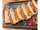 肉汁餃子のダンダダン 日吉店: みかさんの2026年08月21日の1枚目の投稿写真